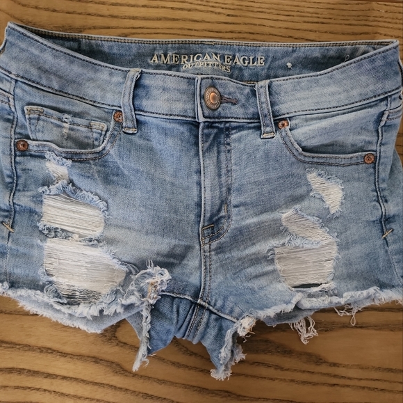 American Eagle Outfitters Pants - American Eagle Outfitters Shorts